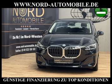 d Active Tourer *PREMIUM*AHK*CURVED*UPE:46*