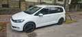 Volkswagen Touran Touran Comfortline 1,6 SCR TDI Comfortline Weiß - thumbnail 1