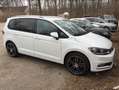 Volkswagen Touran Touran Comfortline 1,6 SCR TDI Comfortline Weiß - thumbnail 3