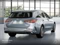 Mercedes-Benz C 180 C 200 T AMG+LED+KAMERA+TOTW+KEYLESS+9G Zilver - thumbnail 5
