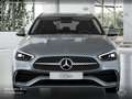 Mercedes-Benz C 180 C 200 T AMG+LED+KAMERA+TOTW+KEYLESS+9G Zilver - thumbnail 8