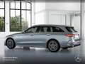 Mercedes-Benz C 180 C 200 T AMG+LED+KAMERA+TOTW+KEYLESS+9G Zilver - thumbnail 15