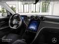 Mercedes-Benz C 180 C 200 T AMG+LED+KAMERA+TOTW+KEYLESS+9G Zilver - thumbnail 11