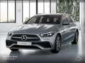 Mercedes-Benz C 180 C 200 T AMG+LED+KAMERA+TOTW+KEYLESS+9G Zilver - thumbnail 2