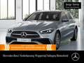 Mercedes-Benz C 180 C 200 T AMG+LED+KAMERA+TOTW+KEYLESS+9G Zilver - thumbnail 1