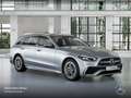 Mercedes-Benz C 180 C 200 T AMG+LED+KAMERA+TOTW+KEYLESS+9G Zilver - thumbnail 20