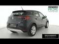 Renault Captur 1.6 E-TECH Hybrid Zen Auto 145cv Blu/Azzurro - thumbnail 5