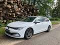 Volkswagen Golf Variant Golf Variant 2,0 TDI Life Life Weiß - thumbnail 3
