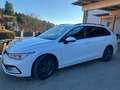 Volkswagen Golf Variant Golf Variant 2,0 TDI Life Life Weiß - thumbnail 4