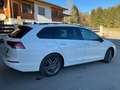 Volkswagen Golf Variant Golf Variant 2,0 TDI Life Life Weiß - thumbnail 5