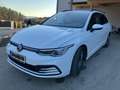 Volkswagen Golf Variant Golf Variant 2,0 TDI Life Life Weiß - thumbnail 1
