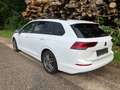 Volkswagen Golf Variant Golf Variant 2,0 TDI Life Life Weiß - thumbnail 5