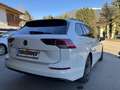 Volkswagen Golf Variant Golf Variant 2,0 TDI Life Life Weiß - thumbnail 6
