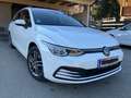 Volkswagen Golf Variant Golf Variant 2,0 TDI Life Life Weiß - thumbnail 3