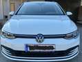 Volkswagen Golf Variant Golf Variant 2,0 TDI Life Life Weiß - thumbnail 2