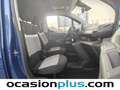 Citroen Berlingo ë-Berlingo 50kWh Talla M Shine Albastru - thumbnail 18