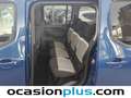 Citroen Berlingo ë-Berlingo 50kWh Talla M Shine Albastru - thumbnail 13