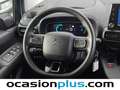 Citroen Berlingo ë-Berlingo 50kWh Talla M Shine Albastru - thumbnail 21