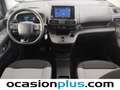 Citroen Berlingo ë-Berlingo 50kWh Talla M Shine Albastru - thumbnail 6
