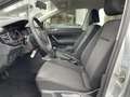 Volkswagen Polo 1.6 TDi 95 Comfortline Gris - thumbnail 7