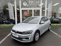 Volkswagen Polo 1.6 TDi 95 Comfortline Gris - thumbnail 1