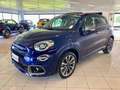 Fiat 500X 1.5 T4 Hybrid 130 CV DCT Dolcevita PREZZO REALE !! Bleu - thumbnail 3