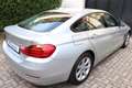 BMW 420 420D GRAN COUPE XDRIVE 190CV AUTO+BAULE MOTORIZZAT Argent - thumbnail 4