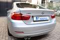 BMW 420 420D GRAN COUPE XDRIVE 190CV AUTO+BAULE MOTORIZZAT Argent - thumbnail 5