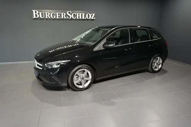Mercedes-Benz B 250 e KAMERA/LED/AHK/NAVI/DAB/SHZ