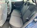 Ford Fiesta Titanium 1.0i EcoBoost 100pk / 74 kW M6 Bleu - thumbnail 12