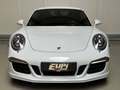 Porsche 991 /911 Carrera GTS Coupe/Keramik/Sport Chrono White - thumbnail 2