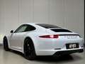 Porsche 991 /911 Carrera GTS Coupe/Keramik/Sport Chrono White - thumbnail 4