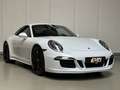 Porsche 991 /911 Carrera GTS Coupe/Keramik/Sport Chrono White - thumbnail 1