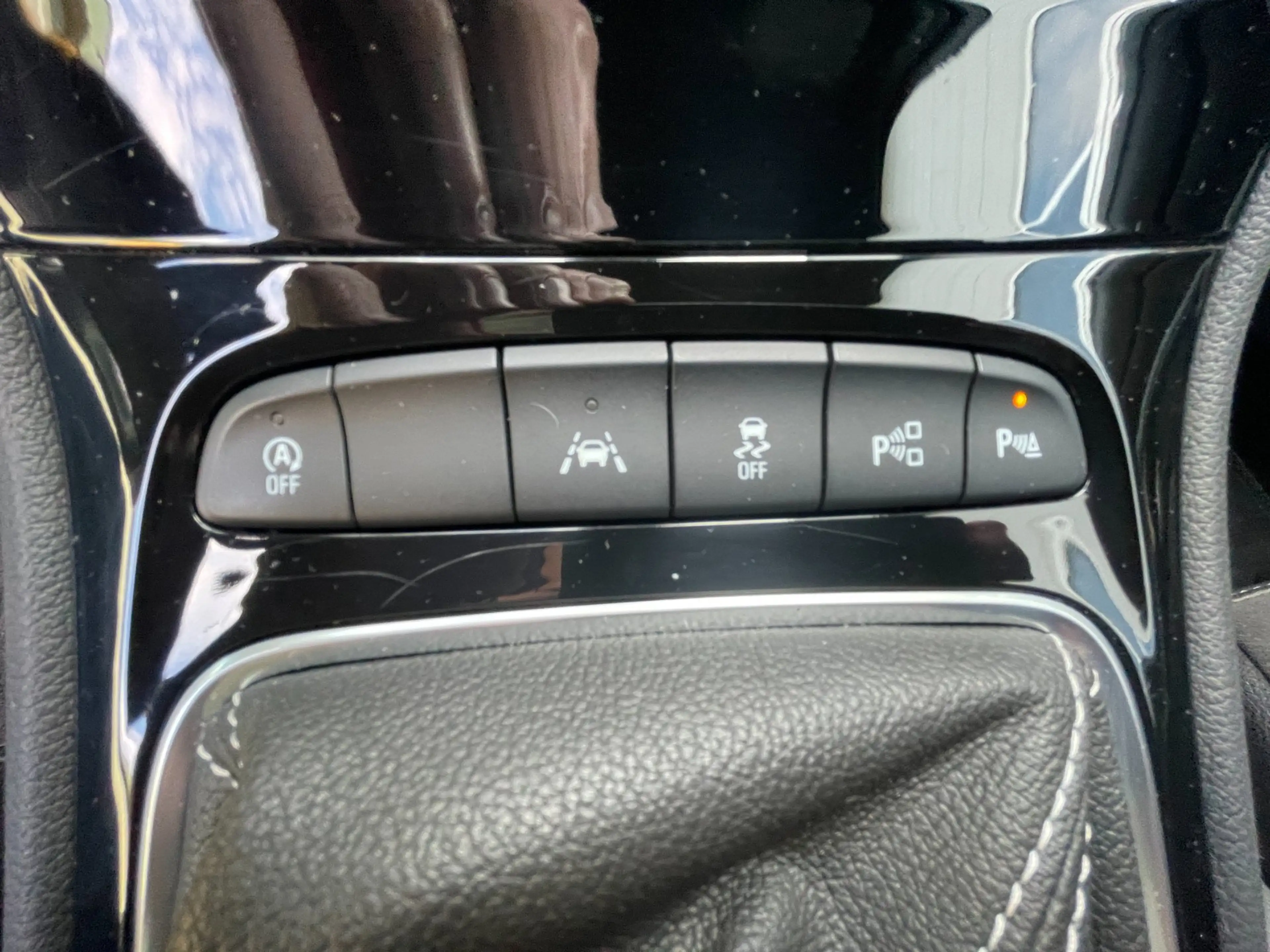 Opel Astra Sports Tourer 1.2 Ultimate | eerste eigenaar | NL- — photo 17