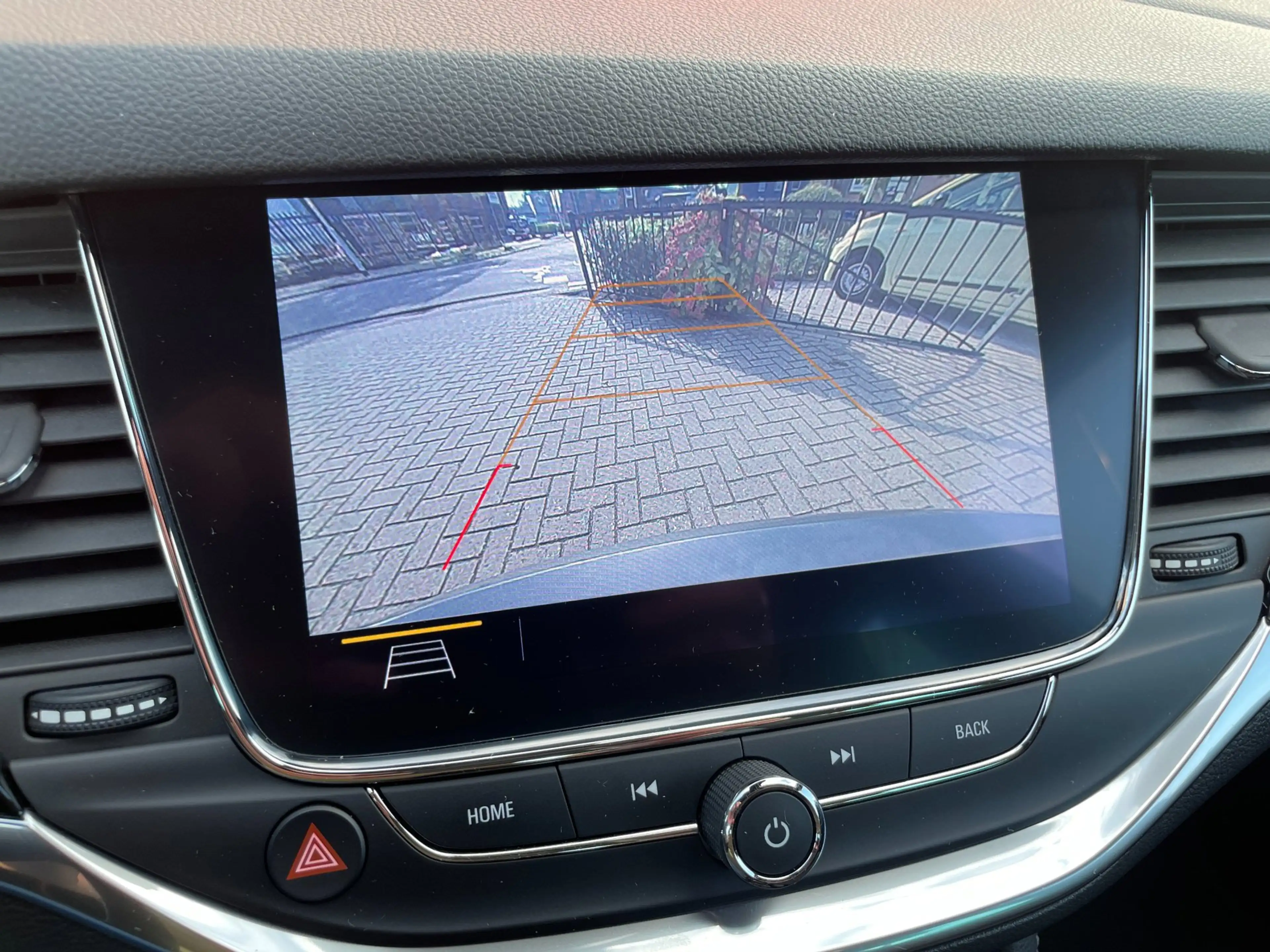 Opel Astra Sports Tourer 1.2 Ultimate | eerste eigenaar | NL- — photo 15