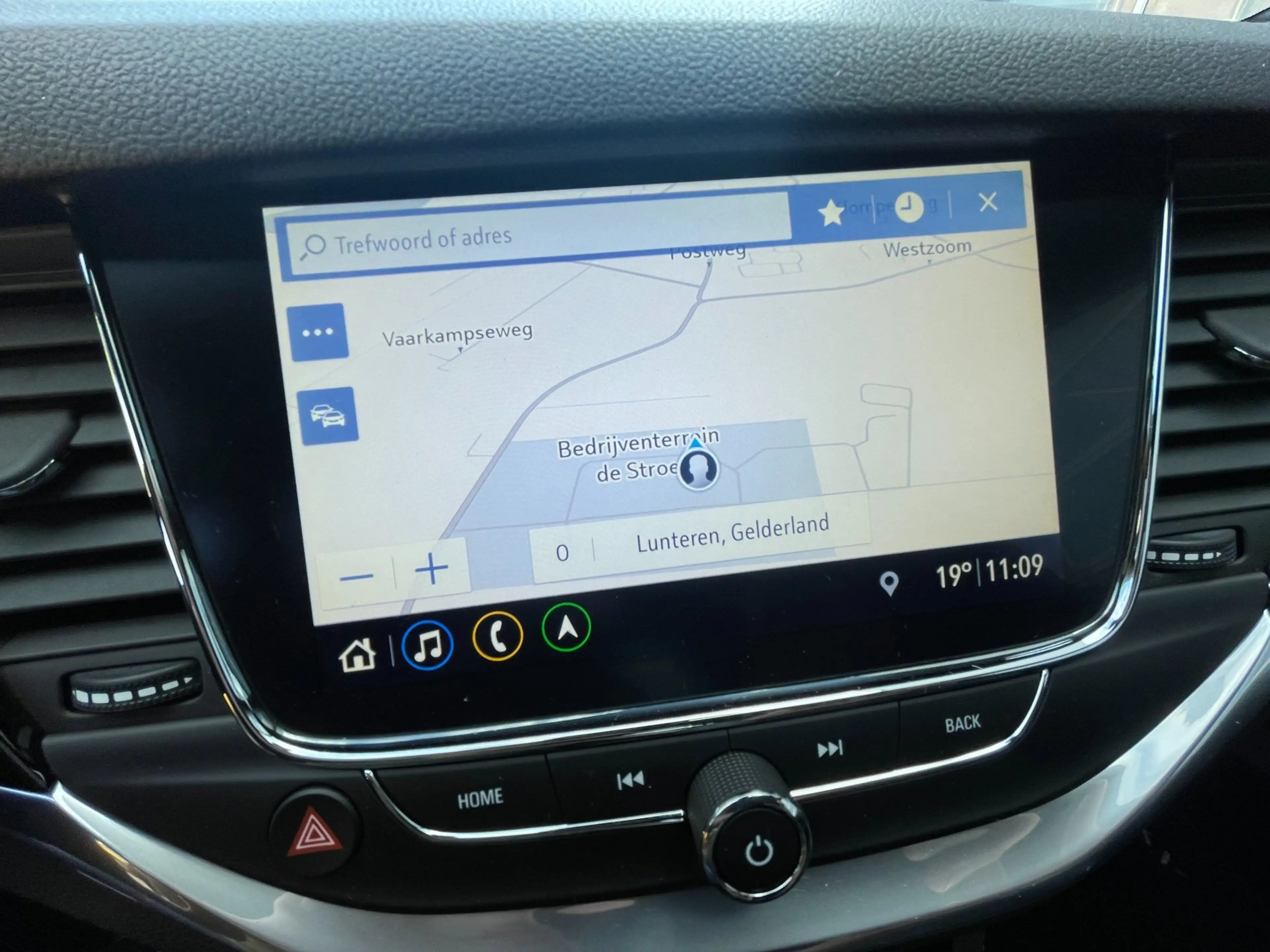 Opel Astra Sports Tourer 1.2 Ultimate | eerste eigenaar | NL- — photo 14