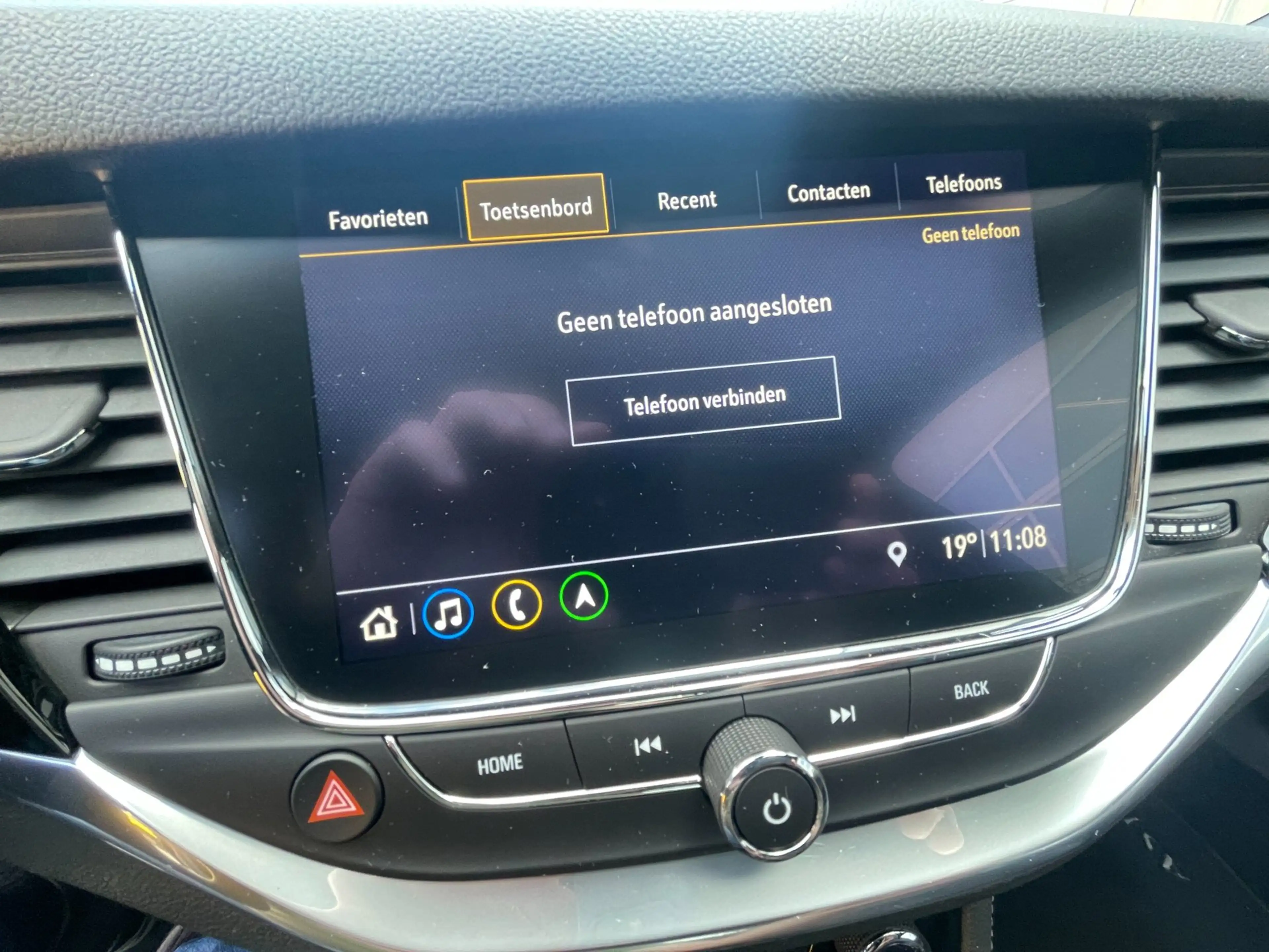 Opel Astra Sports Tourer 1.2 Ultimate | eerste eigenaar | NL- — photo 13