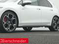 Volkswagen Golf GTI 8 2.0 TSI DSG PANO IQ-LIGHT DCC ALU 19 Weiß - thumbnail 27