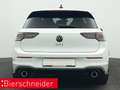 Volkswagen Golf GTI 8 2.0 TSI DSG PANO IQ-LIGHT DCC ALU 19 Weiß - thumbnail 4