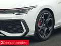 Volkswagen Golf GTI 8 2.0 TSI DSG PANO IQ-LIGHT DCC ALU 19 Weiß - thumbnail 14