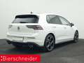 Volkswagen Golf GTI 8 2.0 TSI DSG PANO IQ-LIGHT DCC ALU 19 Weiß - thumbnail 5