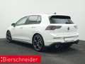 Volkswagen Golf GTI 8 2.0 TSI DSG PANO IQ-LIGHT DCC ALU 19 Weiß - thumbnail 3