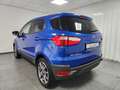 Ford EcoSport Trend 112PS Aut. NAVI TEL SHZ PDC KAM Bleu - thumbnail 7