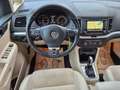 Volkswagen Sharan *** AUTOMATIK *** NAVI *** Highline BMT Grau - thumbnail 17