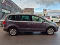 Volkswagen Sharan *** AUTOMATIK *** NAVI *** Highline BMT Grau - thumbnail 11