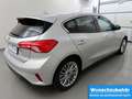 Ford Focus 1.5 EcoB Aut. Titanium AHK+LED+Winterpaket Silber - thumbnail 4