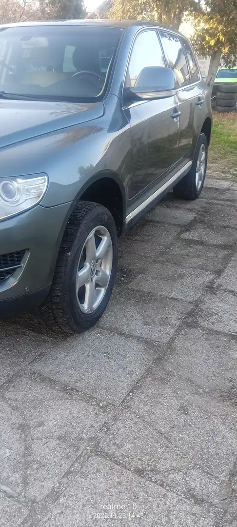 Volkswagen Touareg 3.6 V6 FSI Automatik Individual - 1