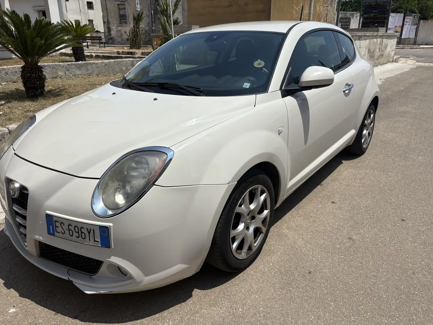 Alfa Romeo MiTo 1.3 jtdm S&S Distinctive 85cv - 1