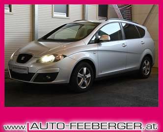 Chili-Copa 1,6 CR TDi
