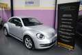 Volkswagen Beetle 2.0TDI Sport DSG 140 Argent - thumbnail 1